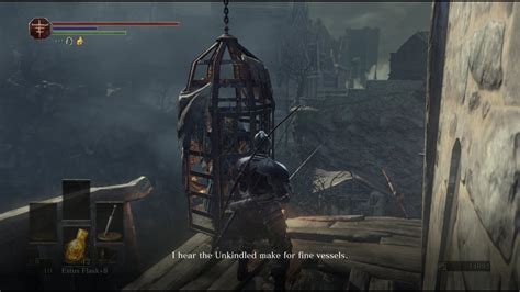 pyromancer undead settlement.